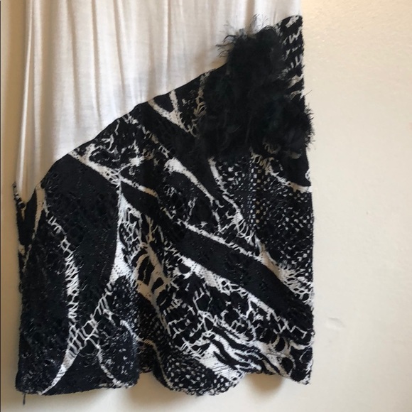 White Tank Top - Picture 2 of 3